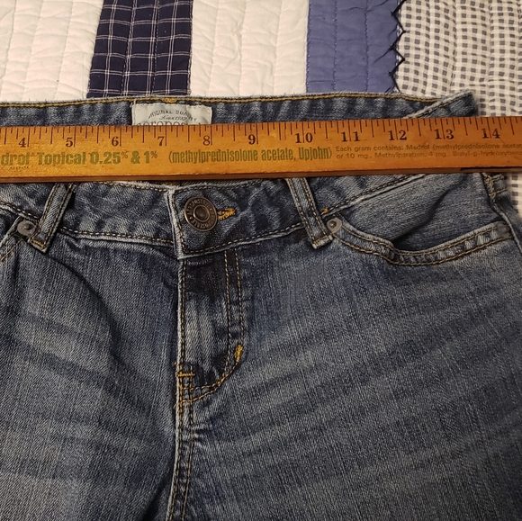 JUST REDUCED Aeropostale Chelsea Bootcut jeans - Picture 7 of 10